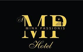 Отель Passionis